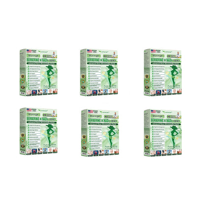🍋Official Store | 🍋 Solaroza® Moringa & Berberine 10-IN-1 Advanced Nano Microneedle 1 Patch (Once Daily, visible changes in 7 days) ✅ Obesity, Diabetes, Sleep Apnea, And Joint Issues