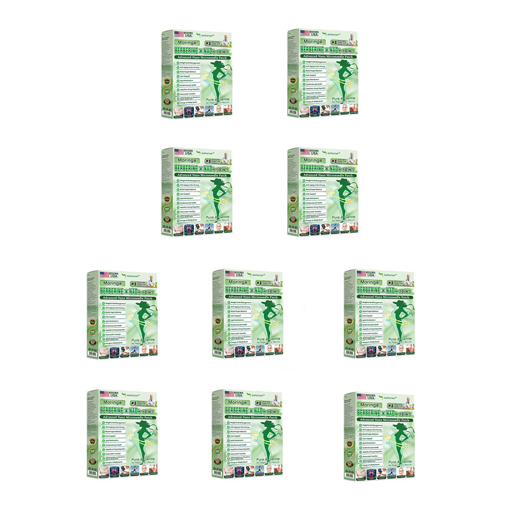 🎁10 boxes - Lose up to 90lbs
