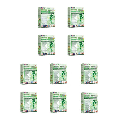 🍋Official Store | 🍋 Solaroza® Moringa & Berberine 10-IN-1 Advanced Nano Microneedle 1 Patch (Once Daily, visible changes in 7 days) ✅ Obesity, Diabetes, Sleep Apnea, And Joint Issues