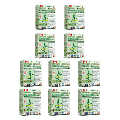 ✨Official Store | 🍋 Solaroza® Moringa & Berberine 10-IN-1 Advanced Nano Microneedle 1 Patch (Once Daily, visible changes in 7 days) ✅ Obesity, Diabetes, Sleep Apnea, And Joint Issues-1